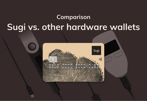 How Does Sugi Card Stand Out From The Crowd?