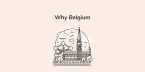 Why is Sugi’s Sofitto based in Belgium? There’s a good reason for that.