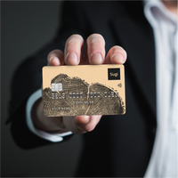 Make your crypto serve you well - anywhere and anytime.